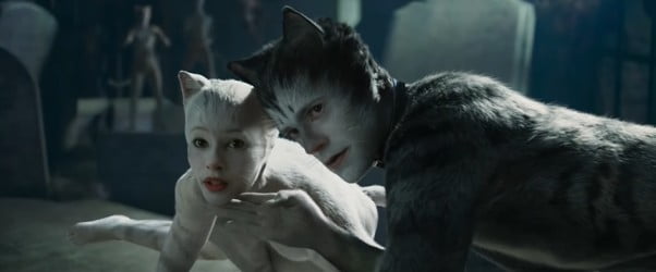 [2019] Cats: Download Fully  Leaked Movie By Tamil Rockers