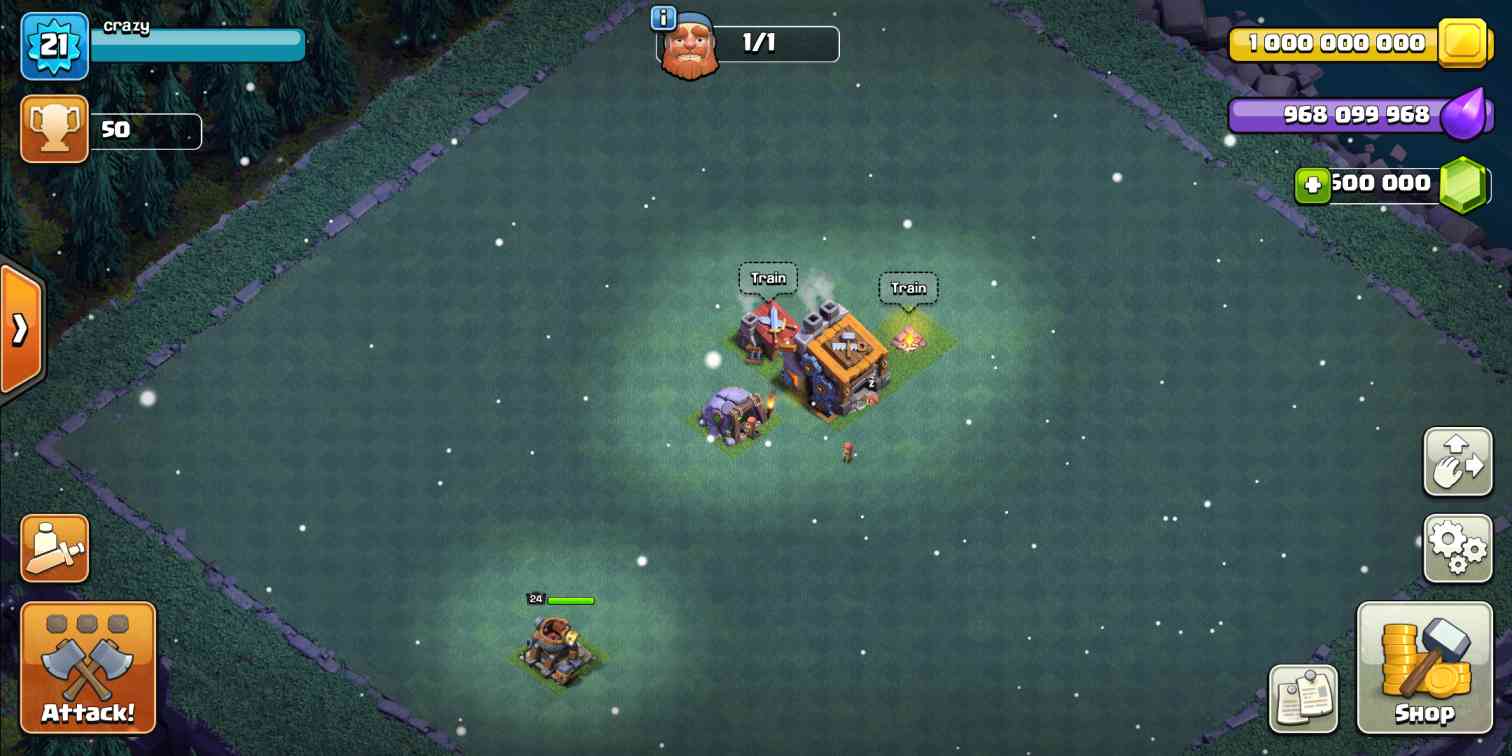 Clash Of Clans Hacks Apk Free Download For Android