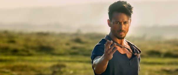 Baaghi 3 (2020)- [Download] Full 720p HD Movie From Isaimini