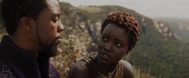 Black Panther (2018) Full movie Download