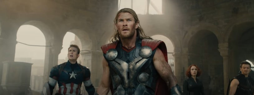 Avengers Age of ultron  Full Movie Download