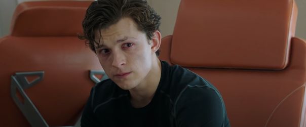 Spider-Man Far From Home Full Movie Download
