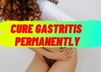 How To Cure gastritis permanently