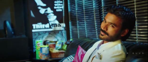 Jagame Thandhiram Full Movie Leaked By Isaimini