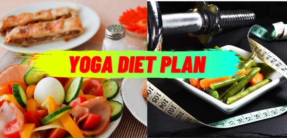 Yoga Diet Plan