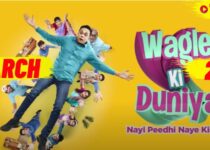 Wagle Ki Duniya (8 March 2021) Episode Updates