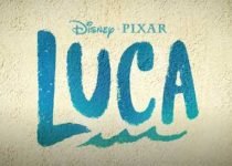 Luca Full Movie Poster