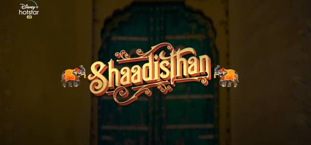 Shaadistan- Movie Poster
