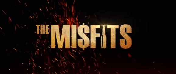 The Misfits Full Movie Poster