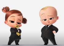 The Boss baby 2: Family Business Full Movie Download
