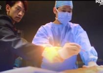Ghost Doctor Full Movie Download -Dramacool