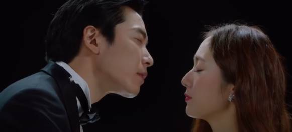 Where To Watch Online Crazy Love (2022) Kdrama Full Episodes