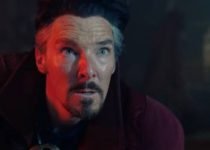 Download Doctor Strange in the Multiverse of Madness (2022) Full Movie