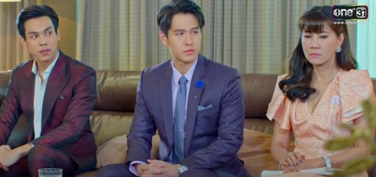 Where To Watch Online The Love Proposal (2022) Thai drama Full Episodes