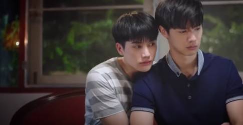 Where To Watch Online The Miracle of Teddy Bear (2022) Thai drama Full Episodes